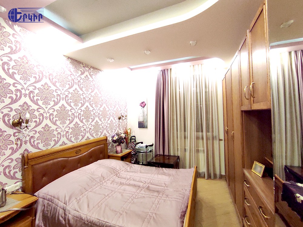 Apartments Code: 10+300037