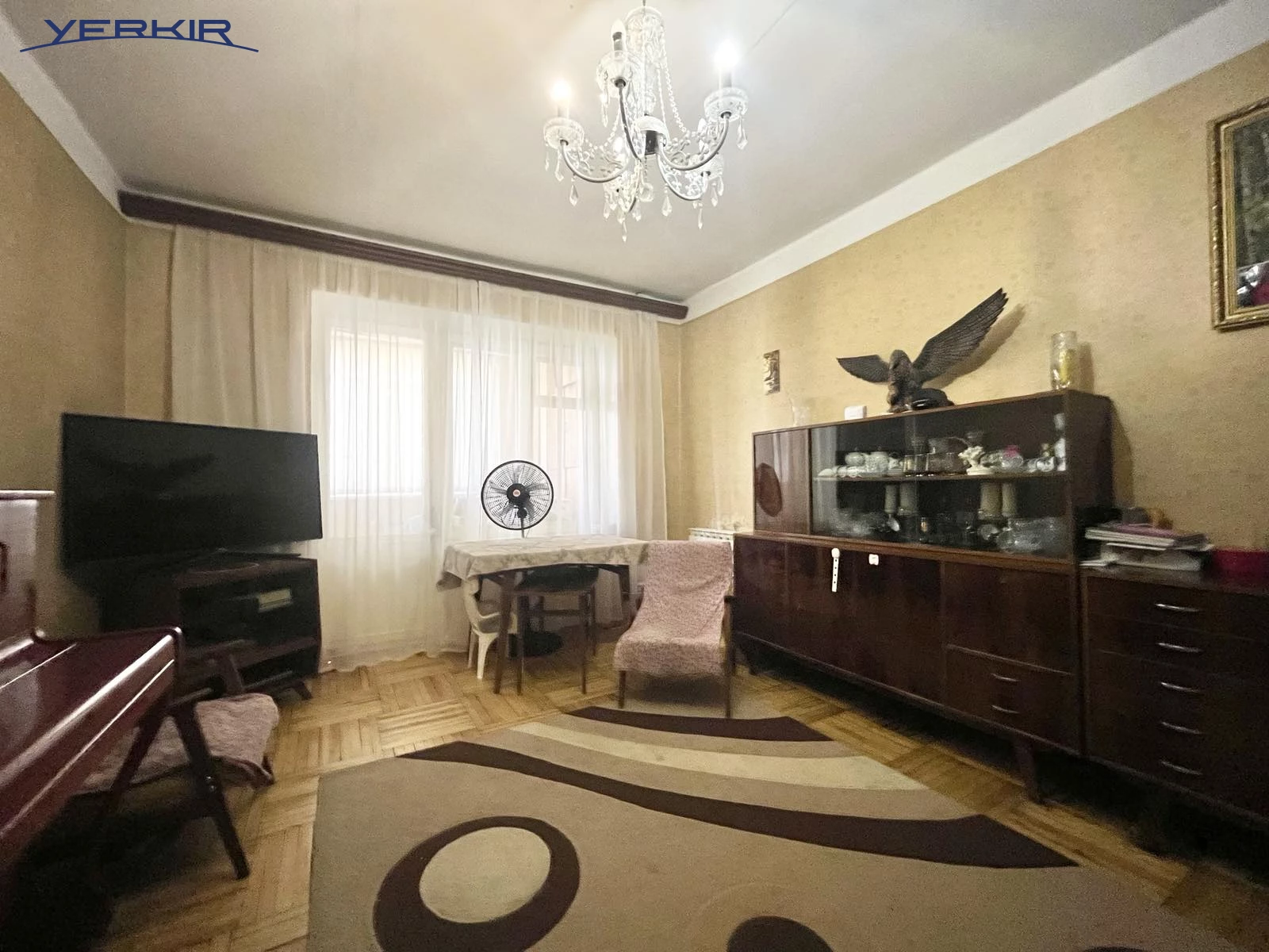 Բնակարաններ Կոդ` 3+418553