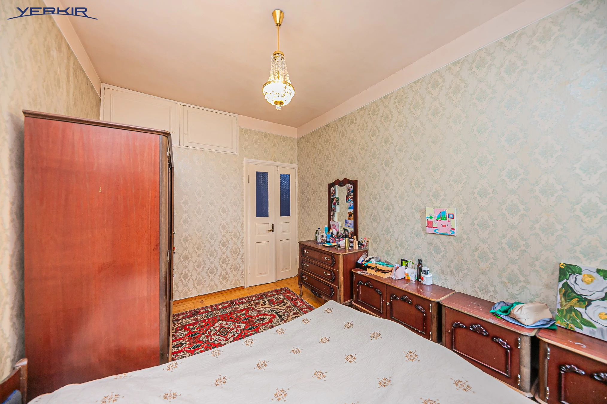 Apartments Code: 2+319003