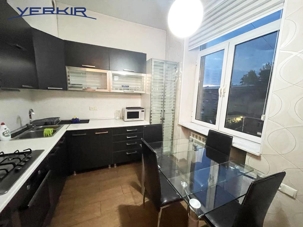 Квартиры Код 5+813861