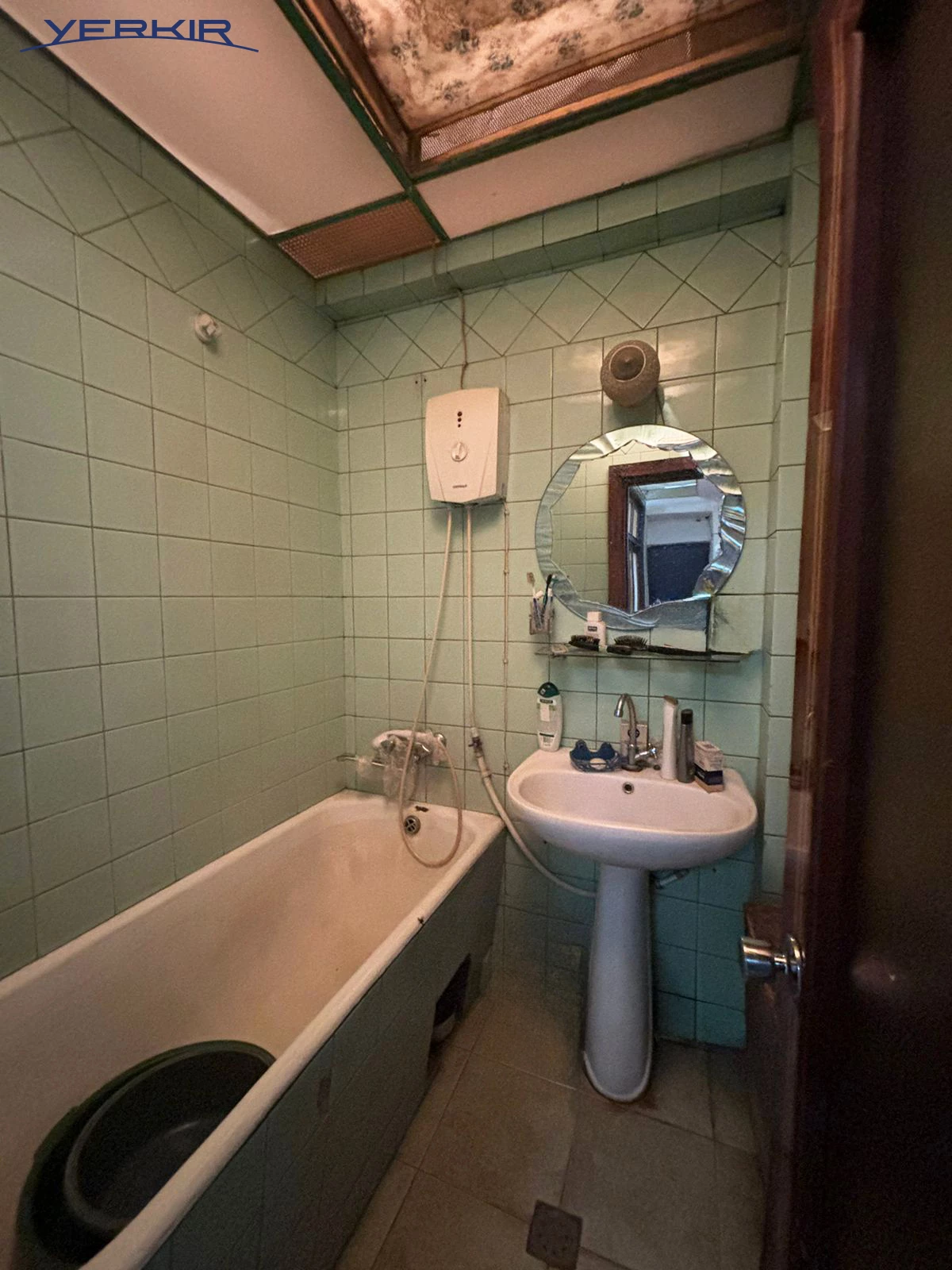 Apartments Code: 1+216203