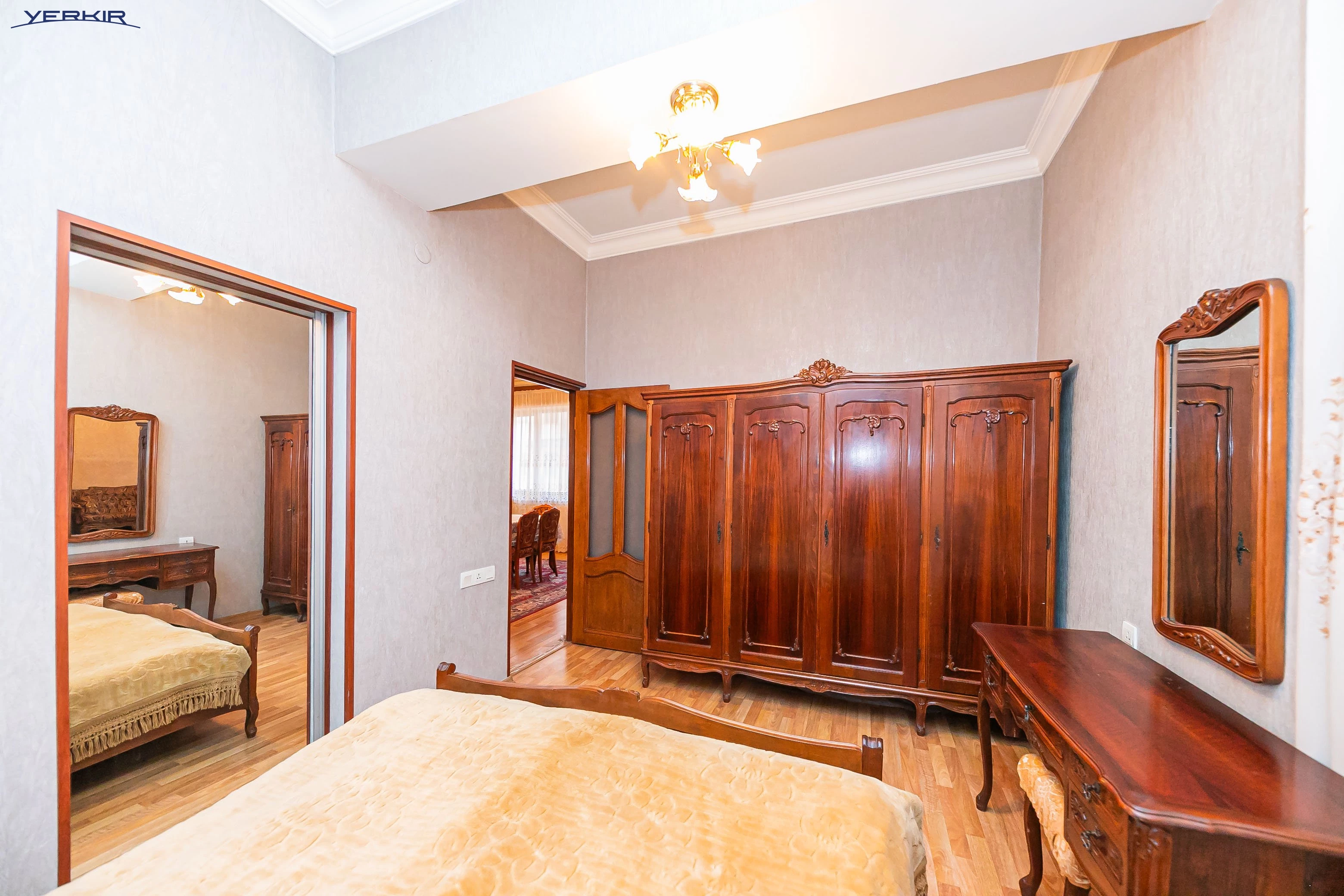 Apartments Code: 2+320929