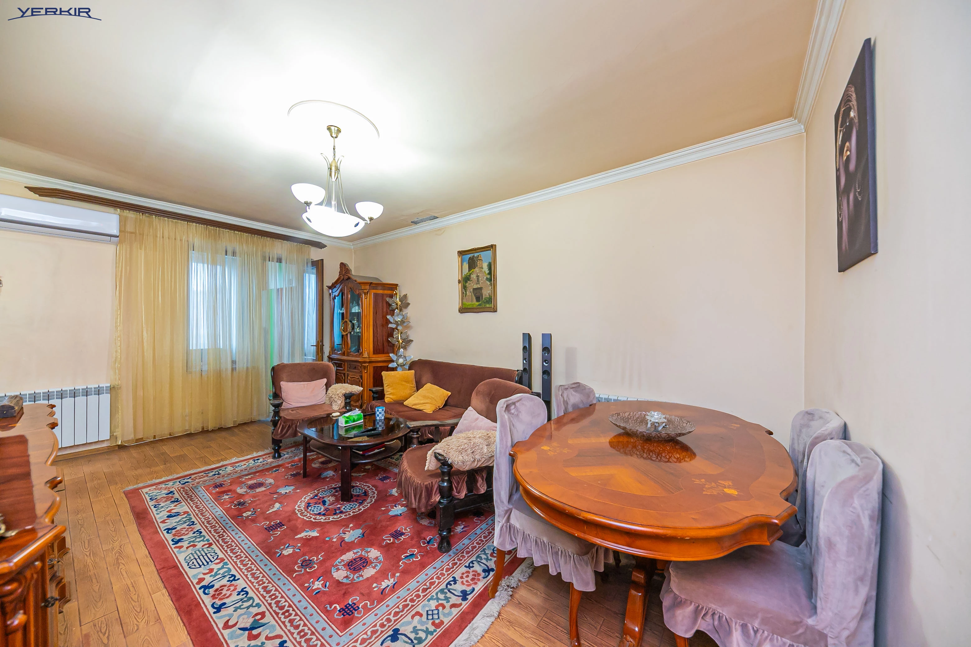 Apartments Code: 1+321176