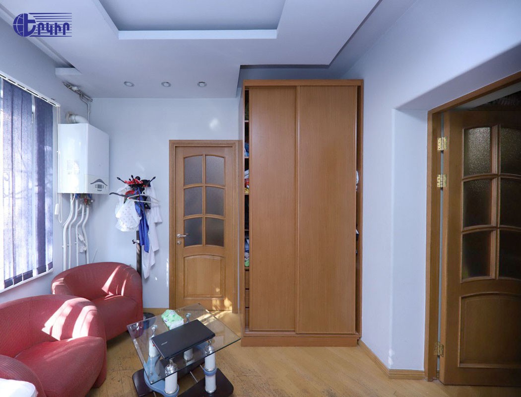 Квартиры Код 5+33375