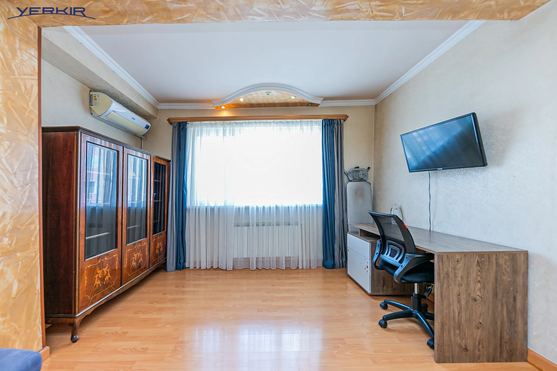 Բնակարաններ Կոդ` 5+218964