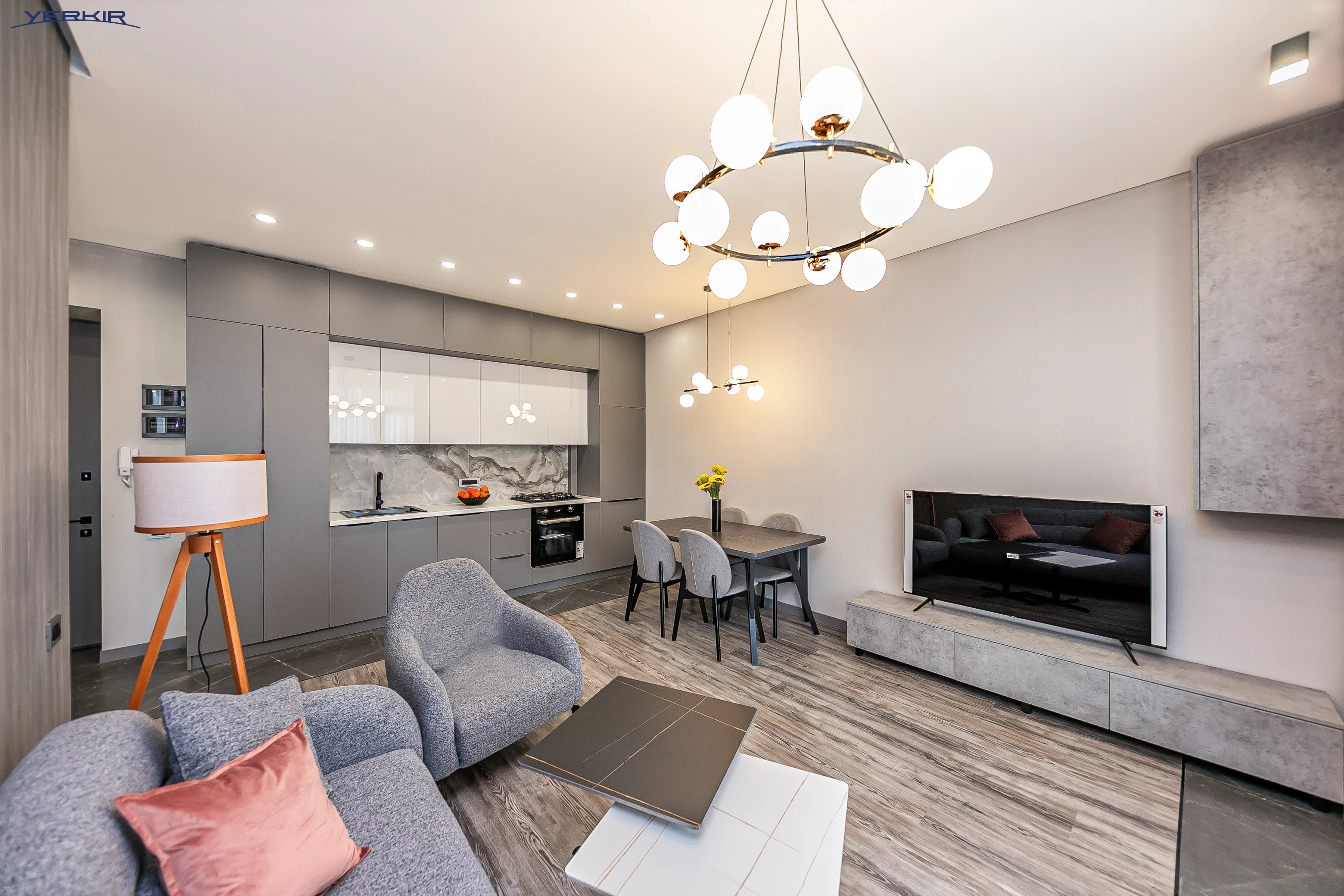 Apartments Code: 5+115778