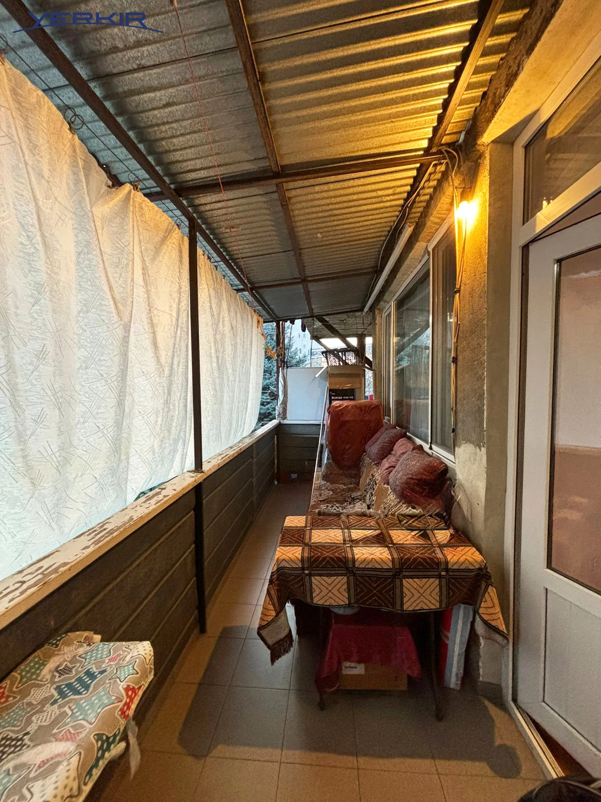 Apartments Code: 1+316375