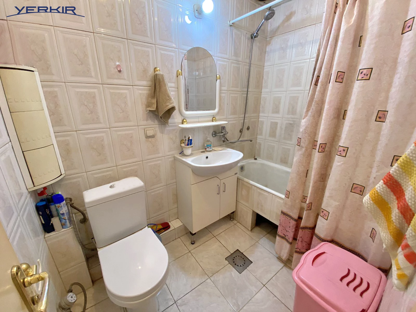 Квартиры Код 4+210904