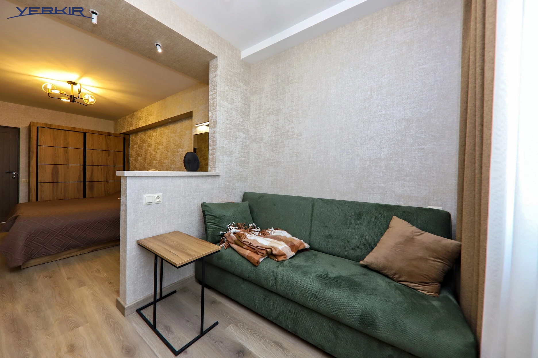 Բնակարաններ Կոդ` 5+317079