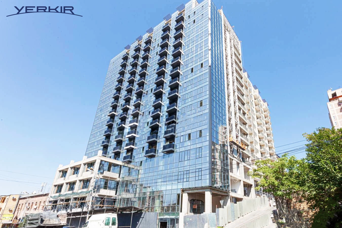 Apartments Code: 5+213078