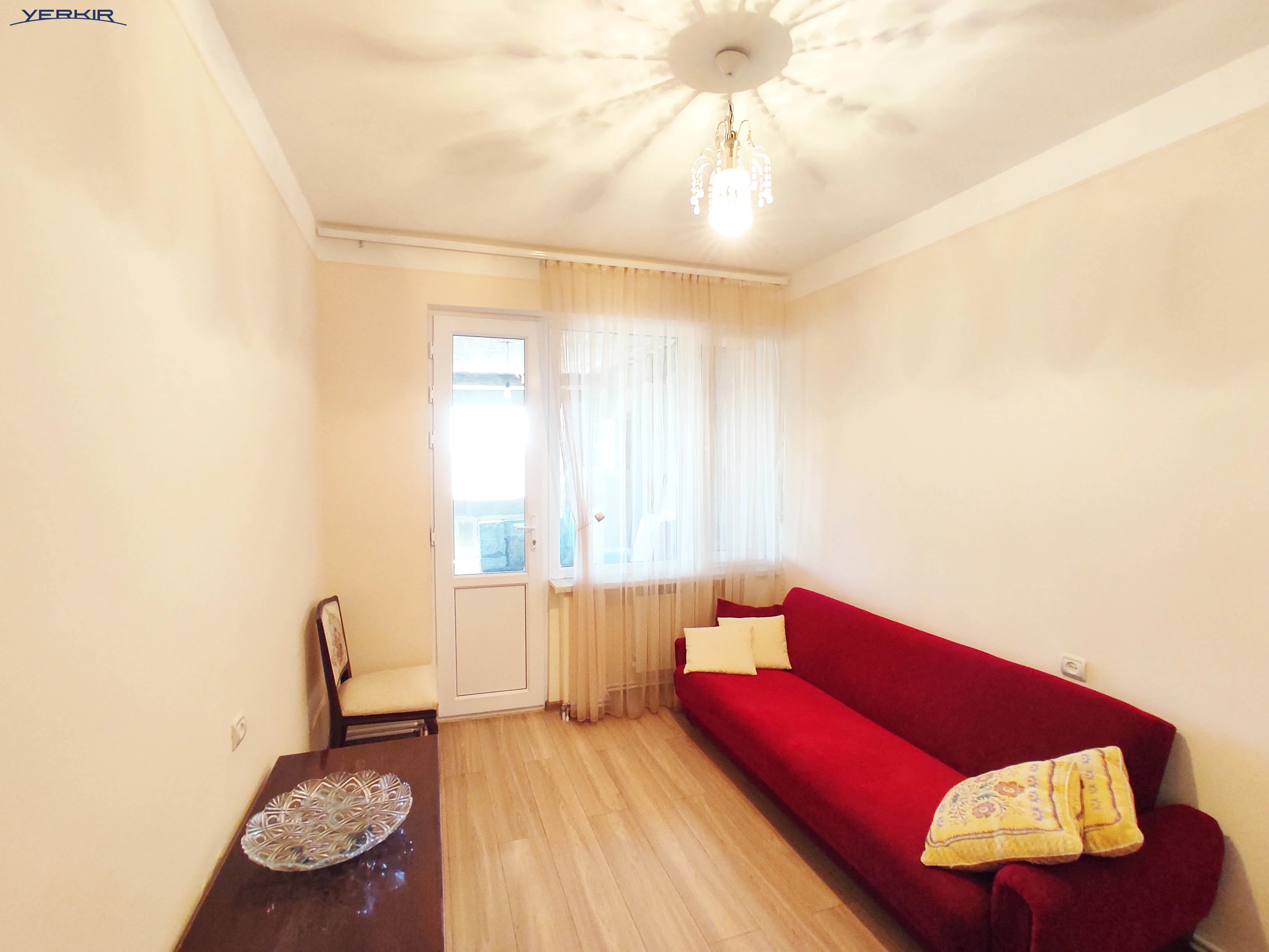 Квартиры Код 10+317954