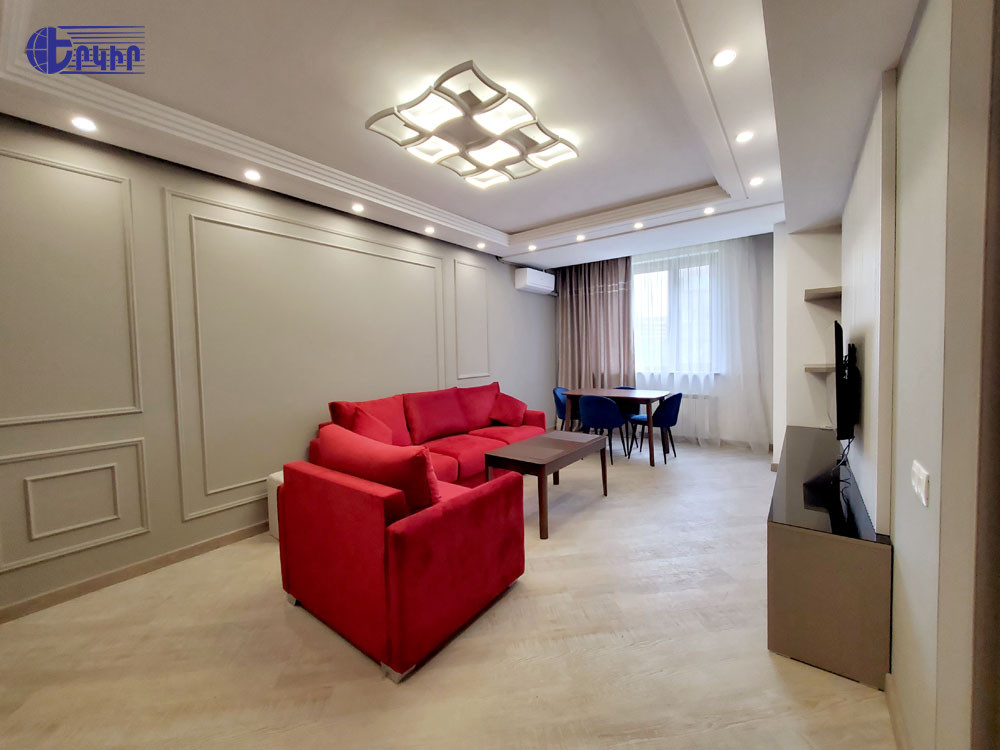 Квартиры Код 2+203933