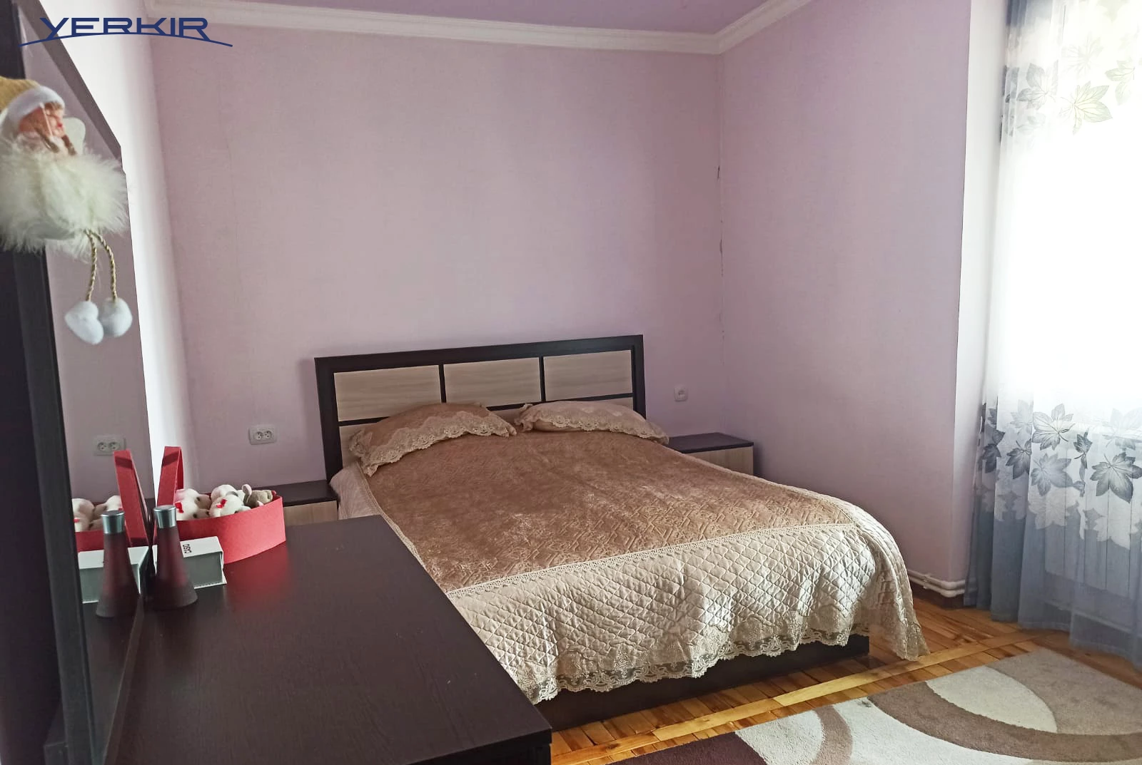 Բնակարաններ Կոդ` 3+3282518