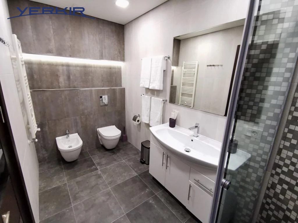 Квартиры Код 5+312028