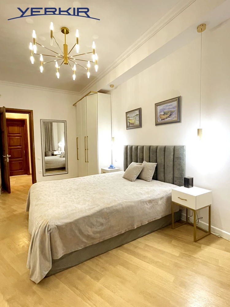 Բնակարաններ Կոդ` 3+405517