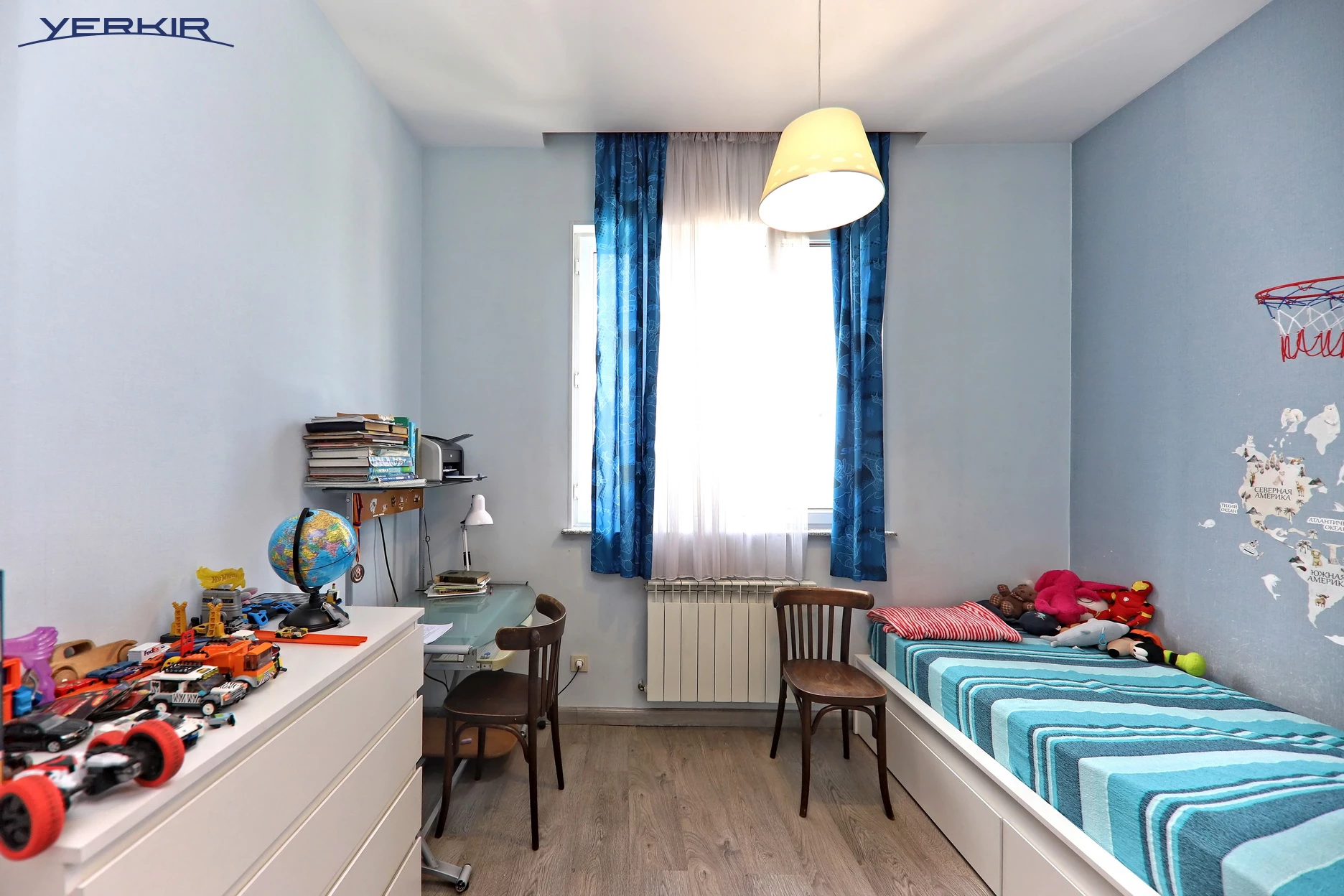 Apartments Code: 5+311669