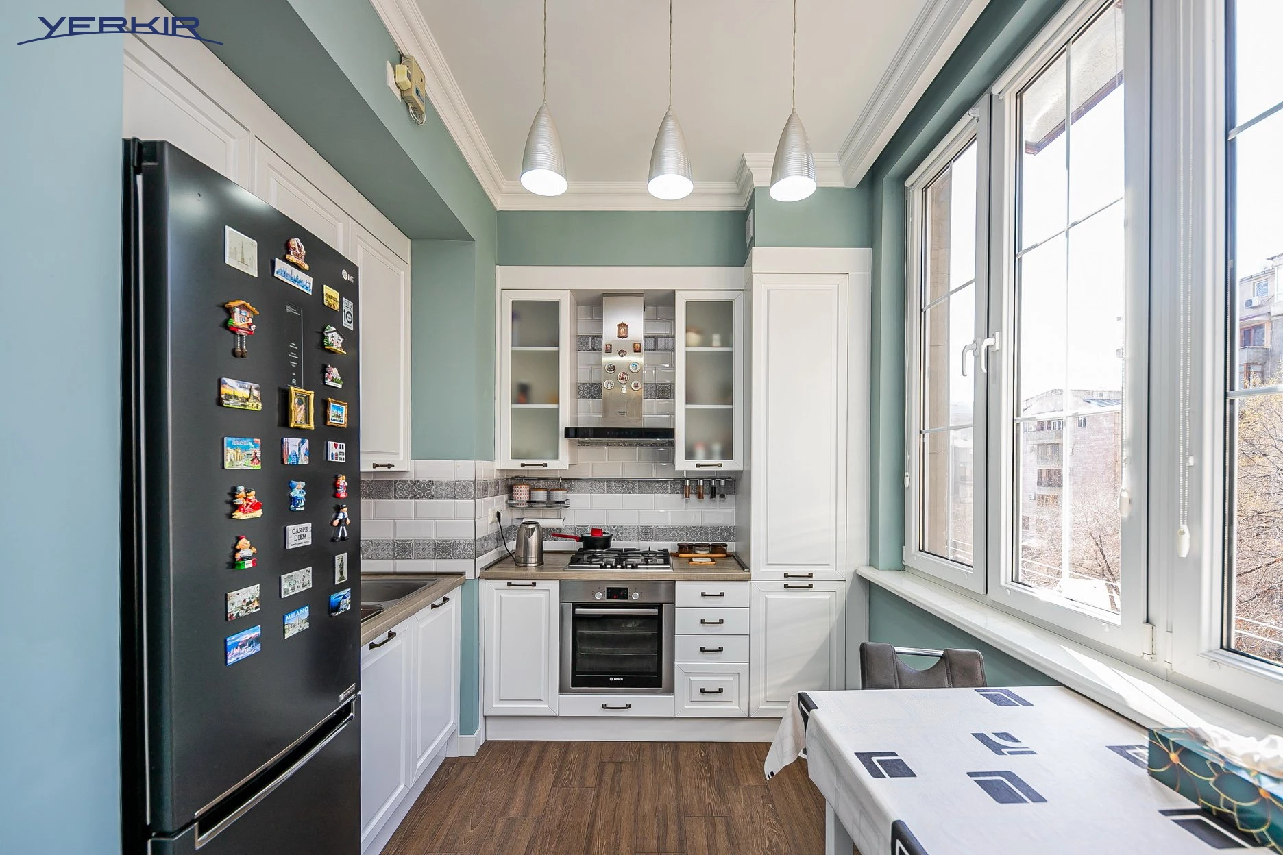 Բնակարաններ Կոդ` 2+217074