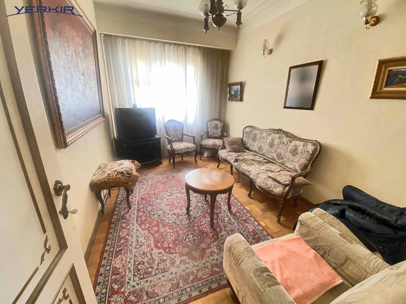 Квартиры Код 1+417635