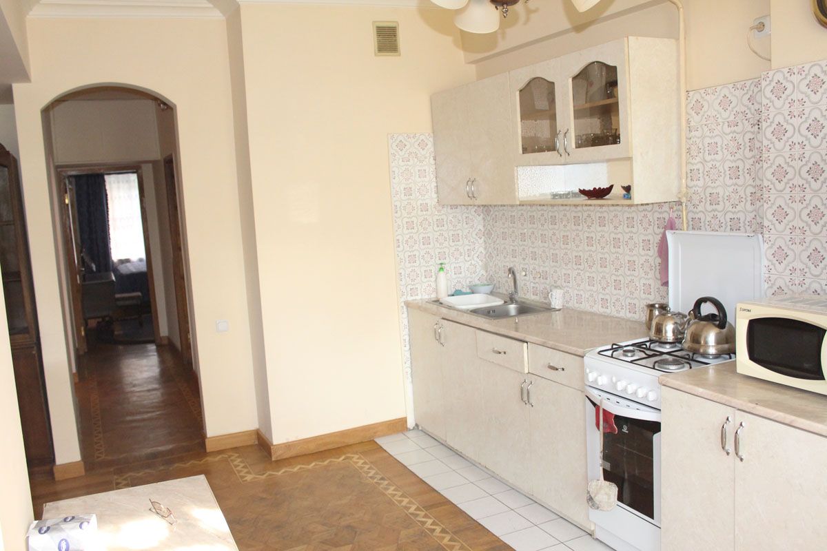 Квартиры Код 4+310168