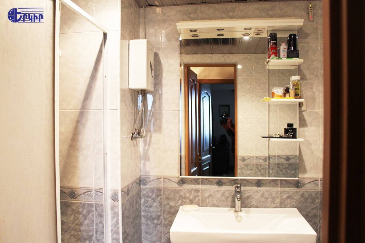 Բնակարաններ Կոդ` 2+33084