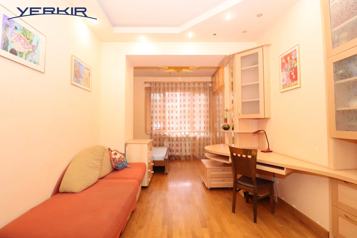 Квартиры Код 9+318144