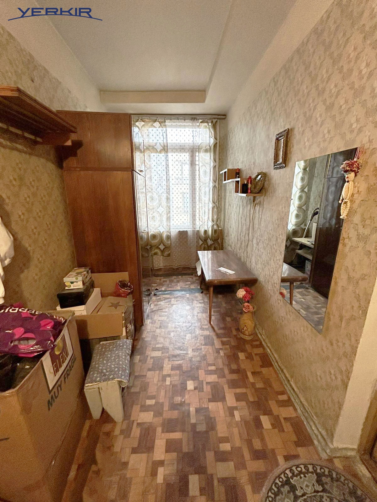 Բնակարաններ Կոդ` 2+312993