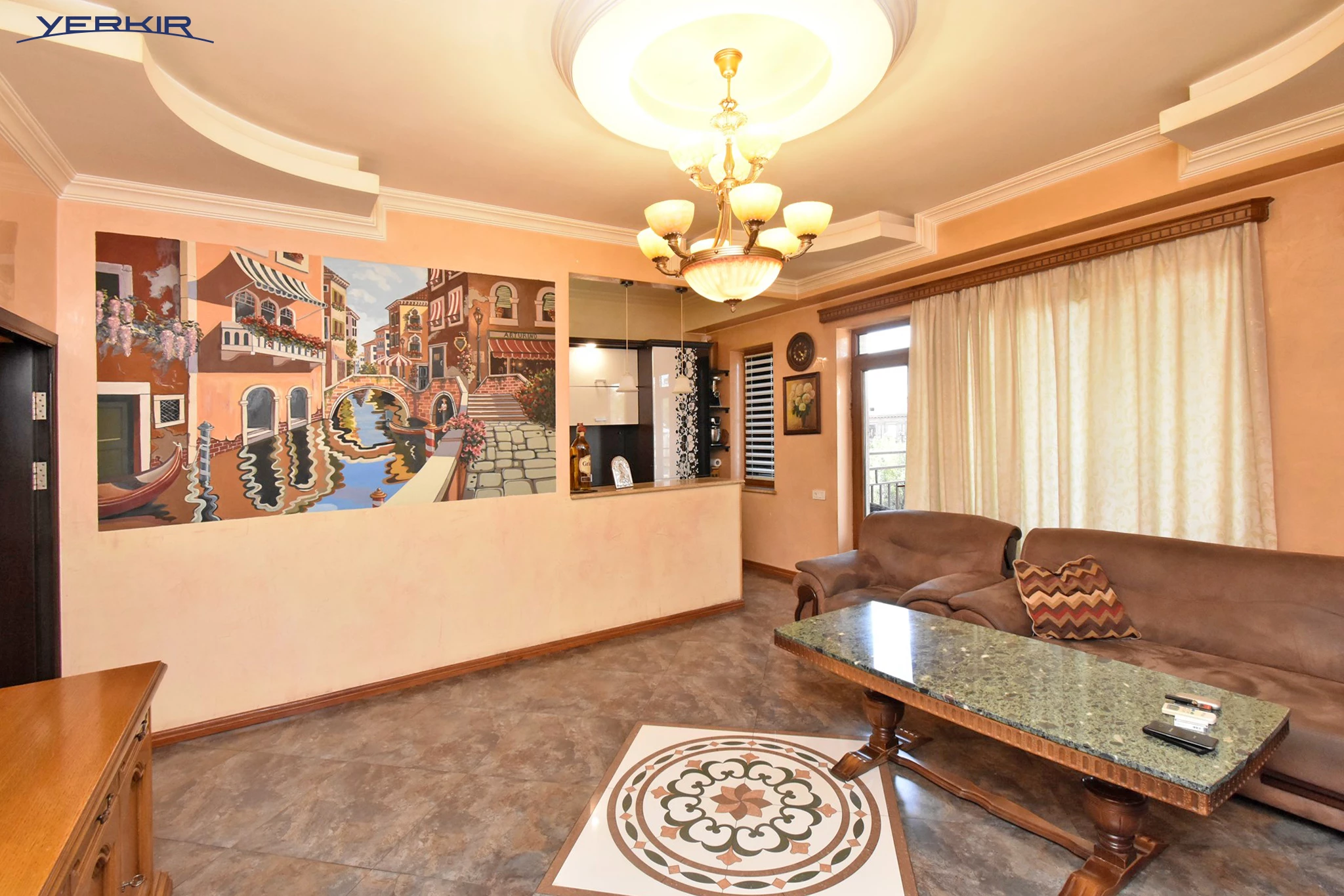 Apartments Code: 5+319464