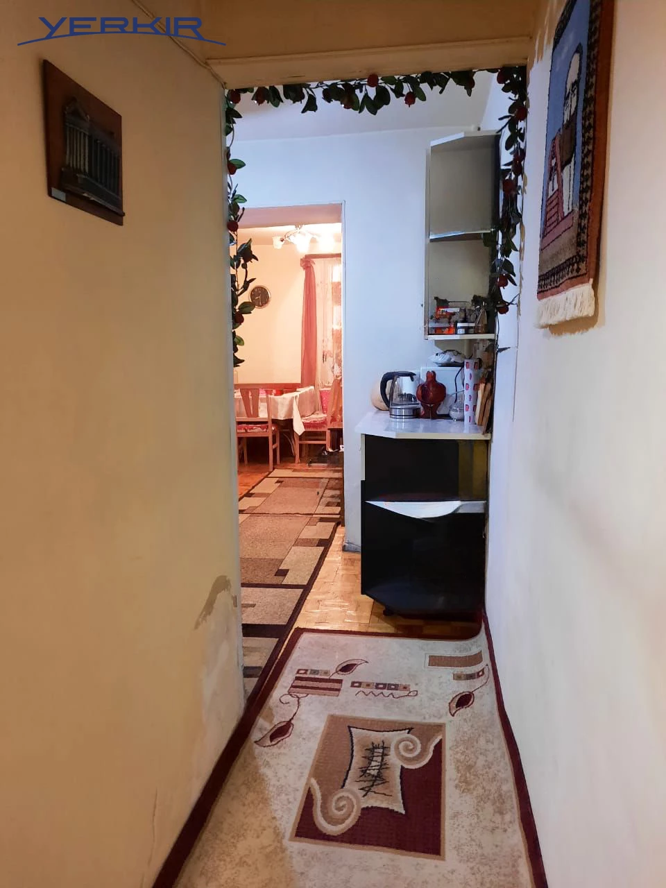 Apartments Code: 1+316375