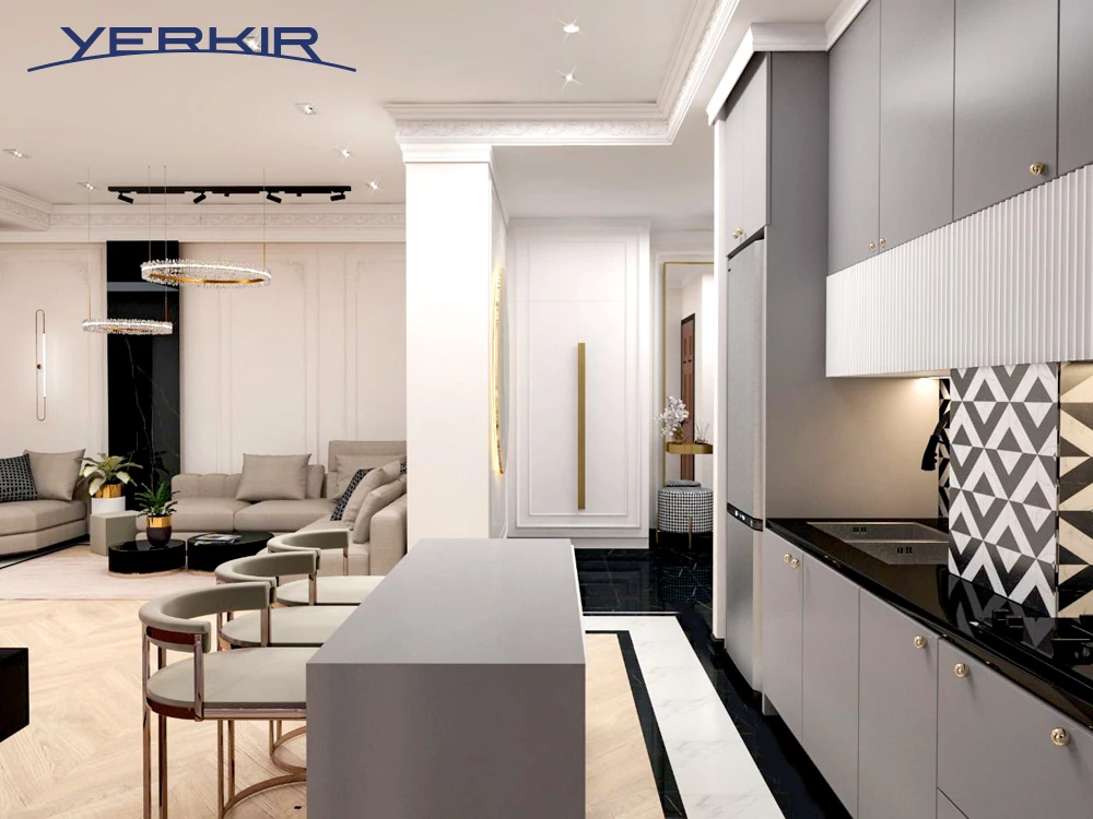 Квартиры Код 10+306191