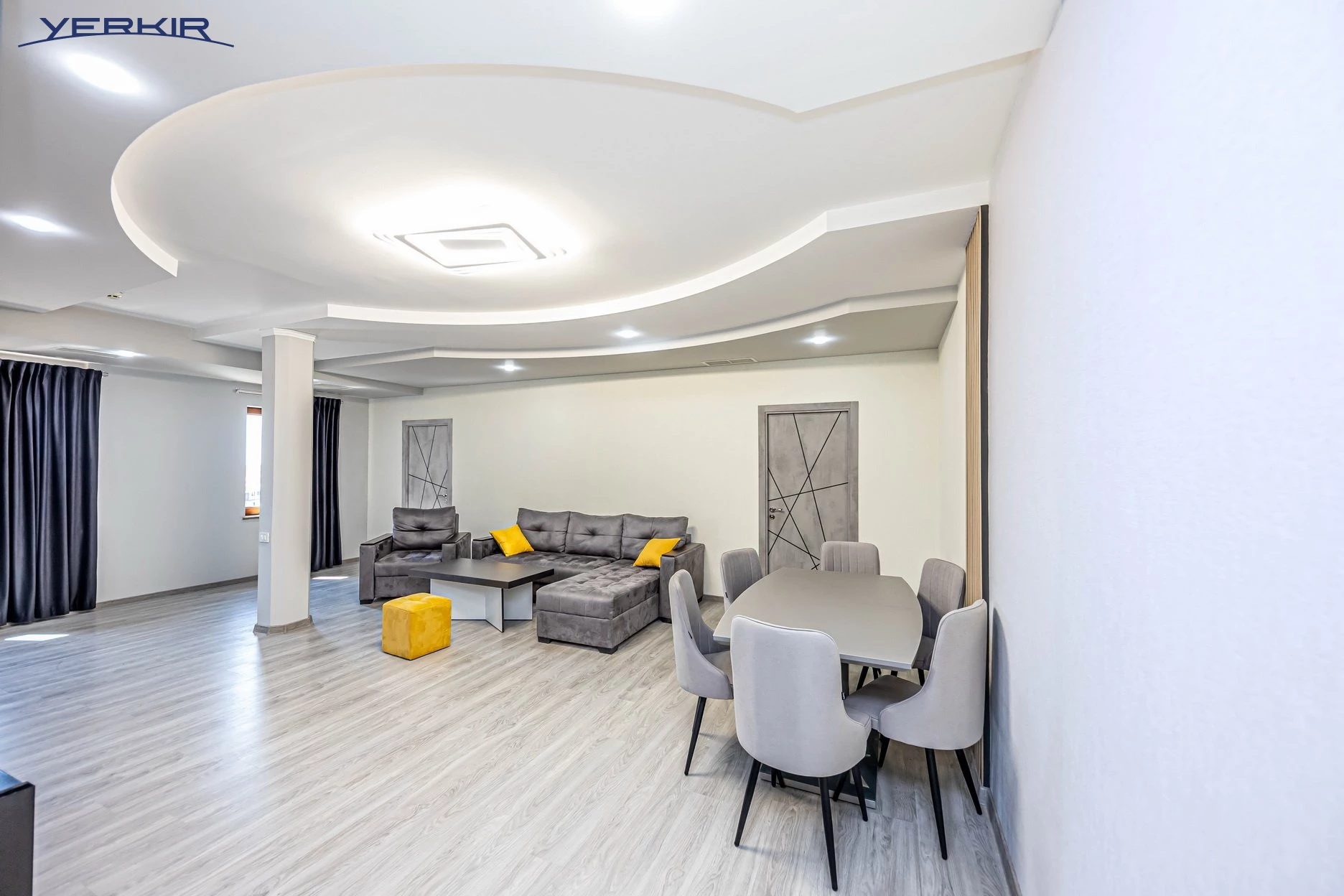 Квартиры Код 2+312801