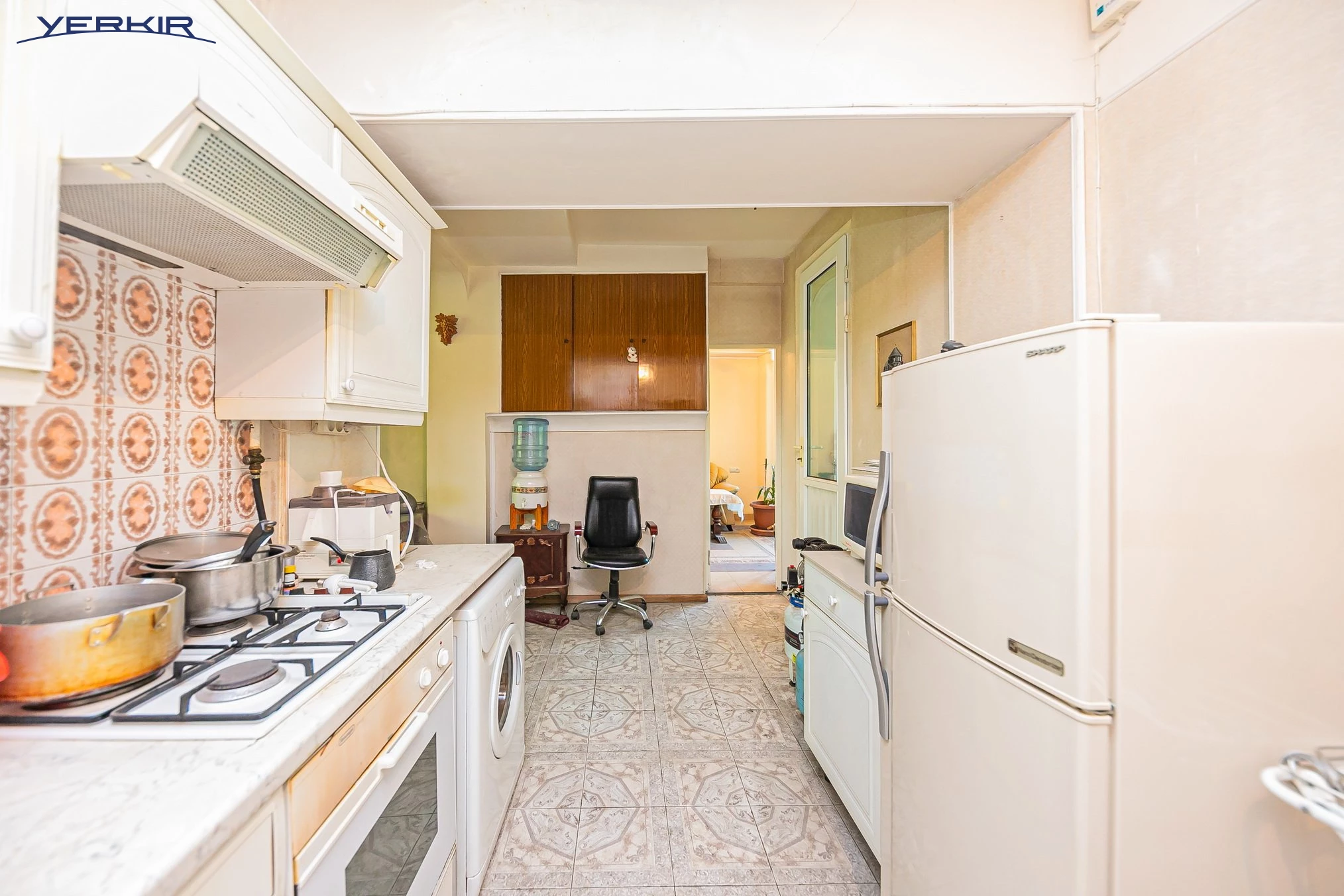 Apartments Code: 2+308558