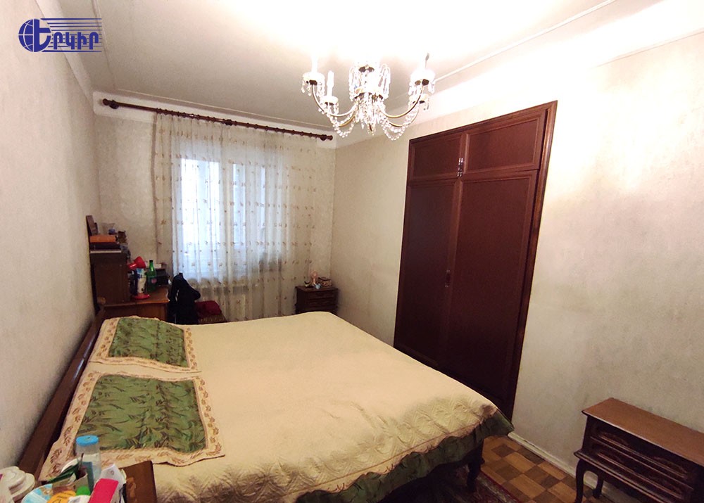 Բնակարաններ Կոդ` 5+80363