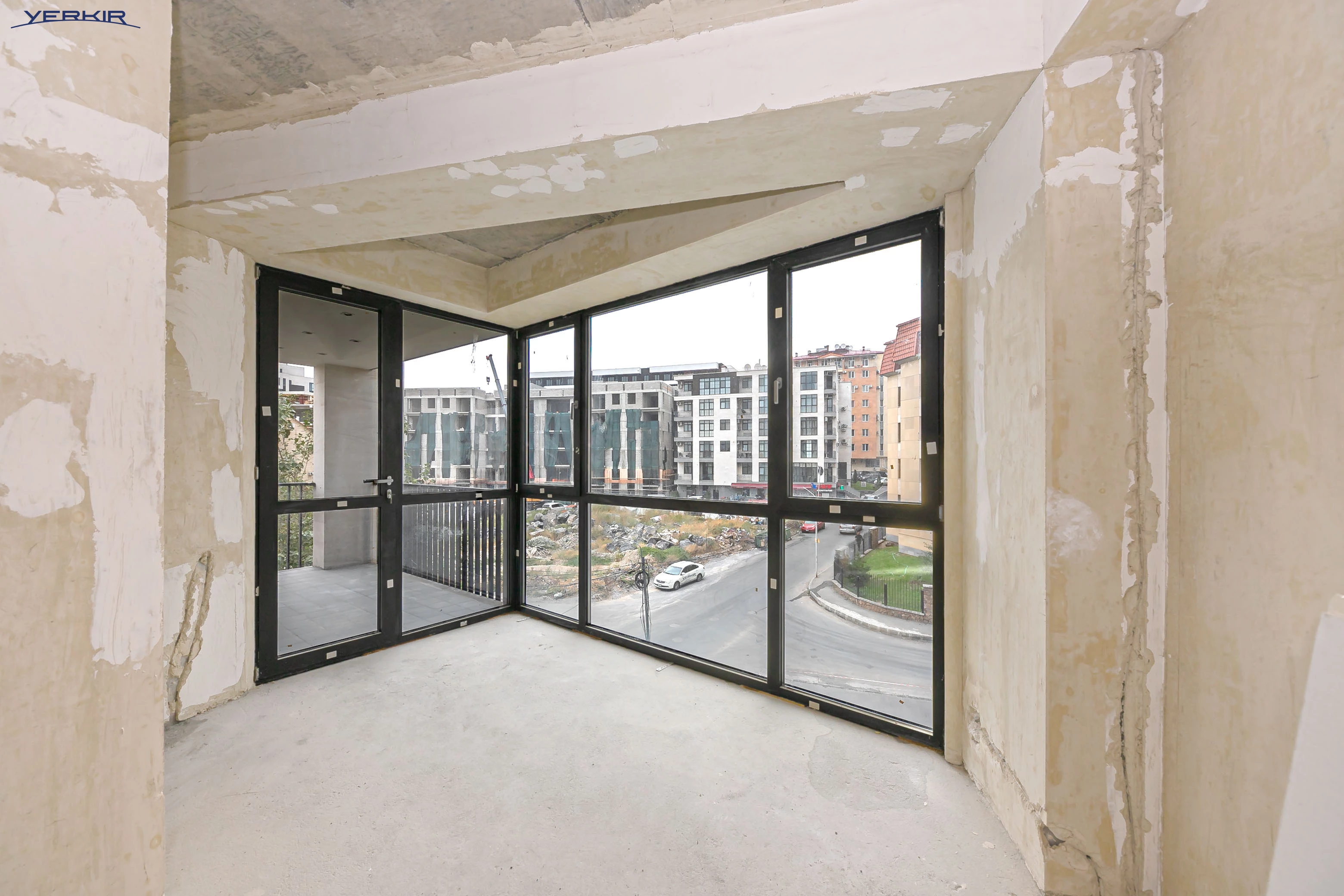 Բնակարաններ Կոդ` 10+320447