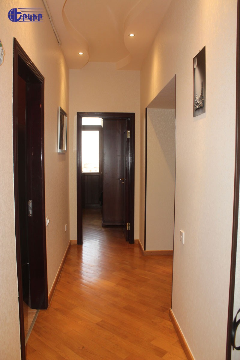 Բնակարաններ Կոդ` 2+30129