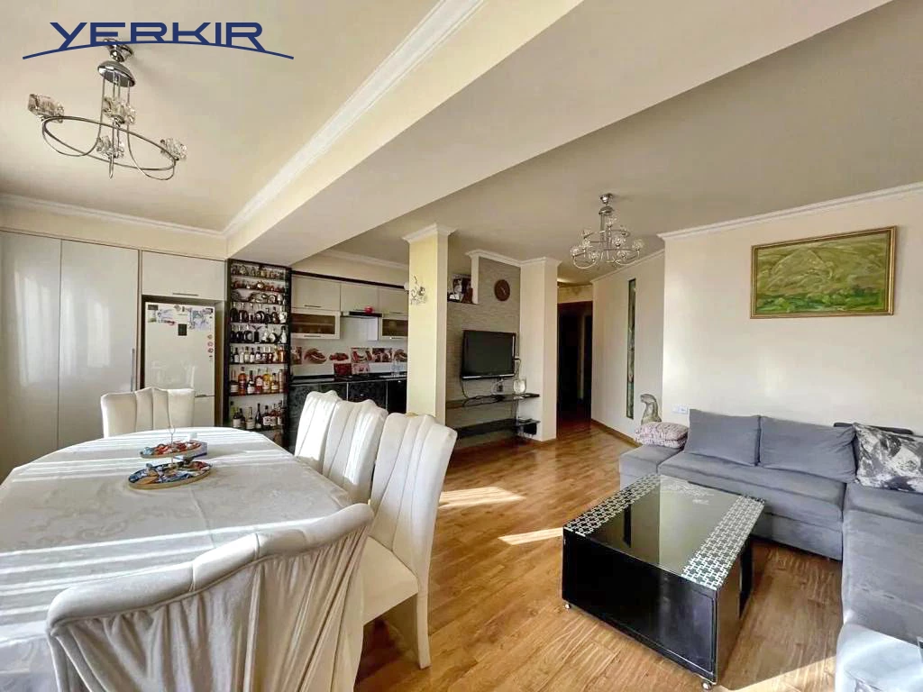 Apartments Code: 3+212756