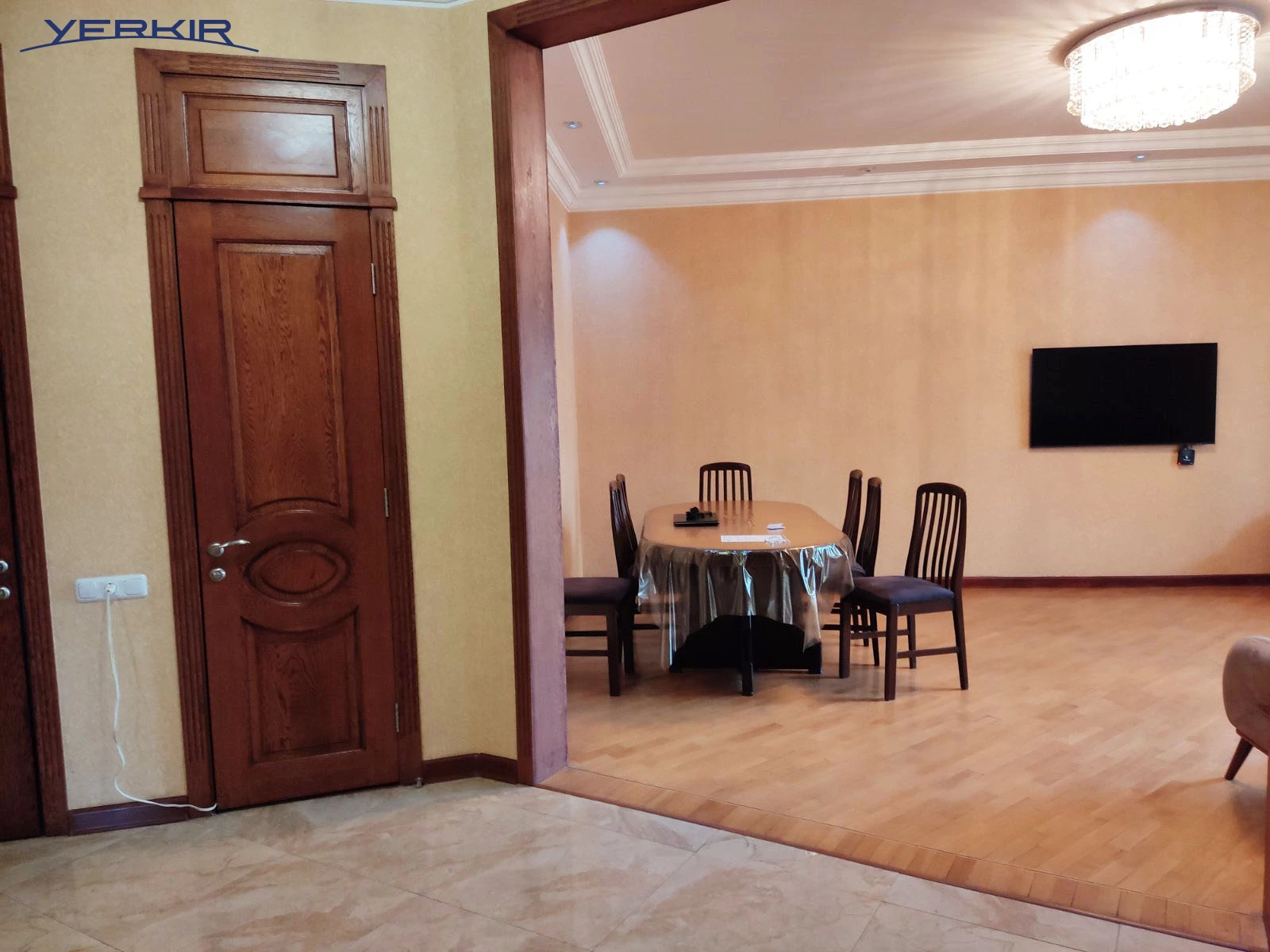 Квартиры Код 9+313008