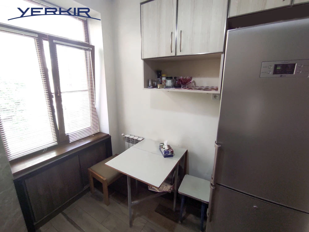 Apartments Code: 10+210371