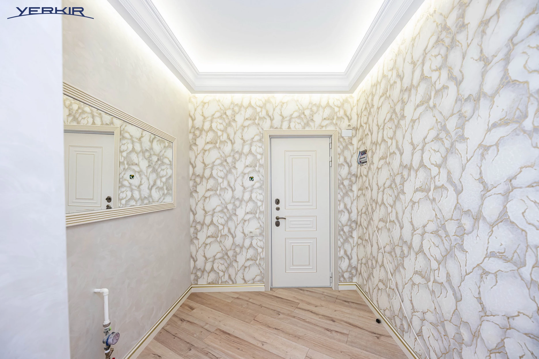 Բնակարաններ Կոդ` 3+413473