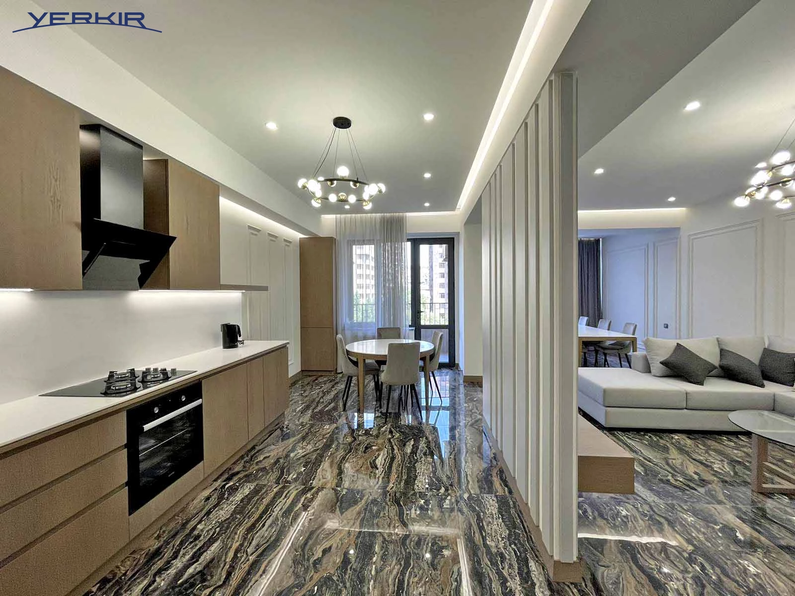 Apartments Code: 3+412861