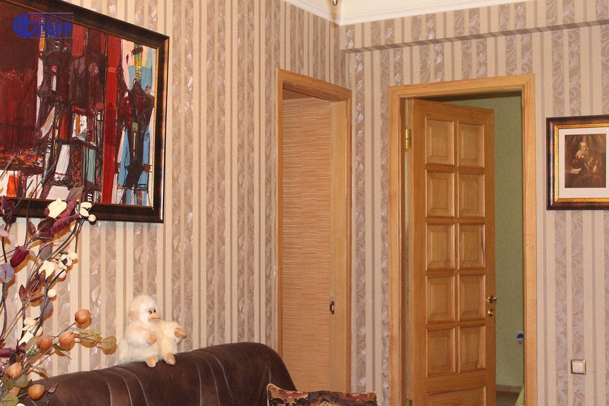 Apartments Code: 3+40614