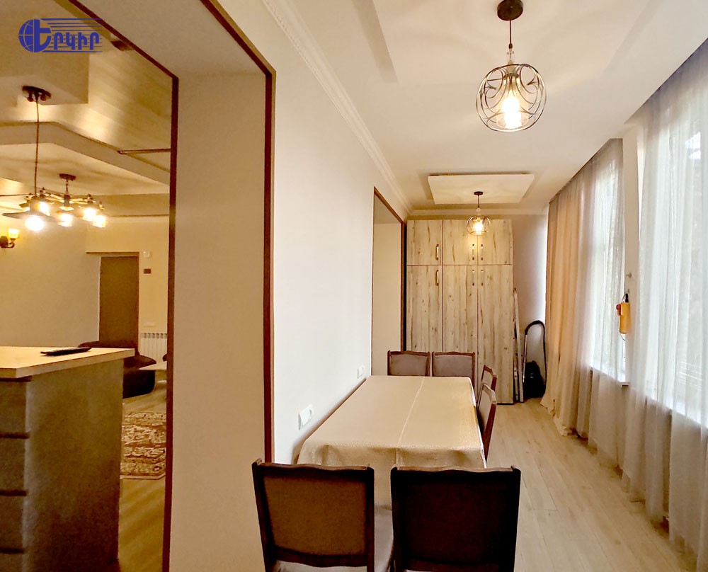 Квартиры Код 3+202841