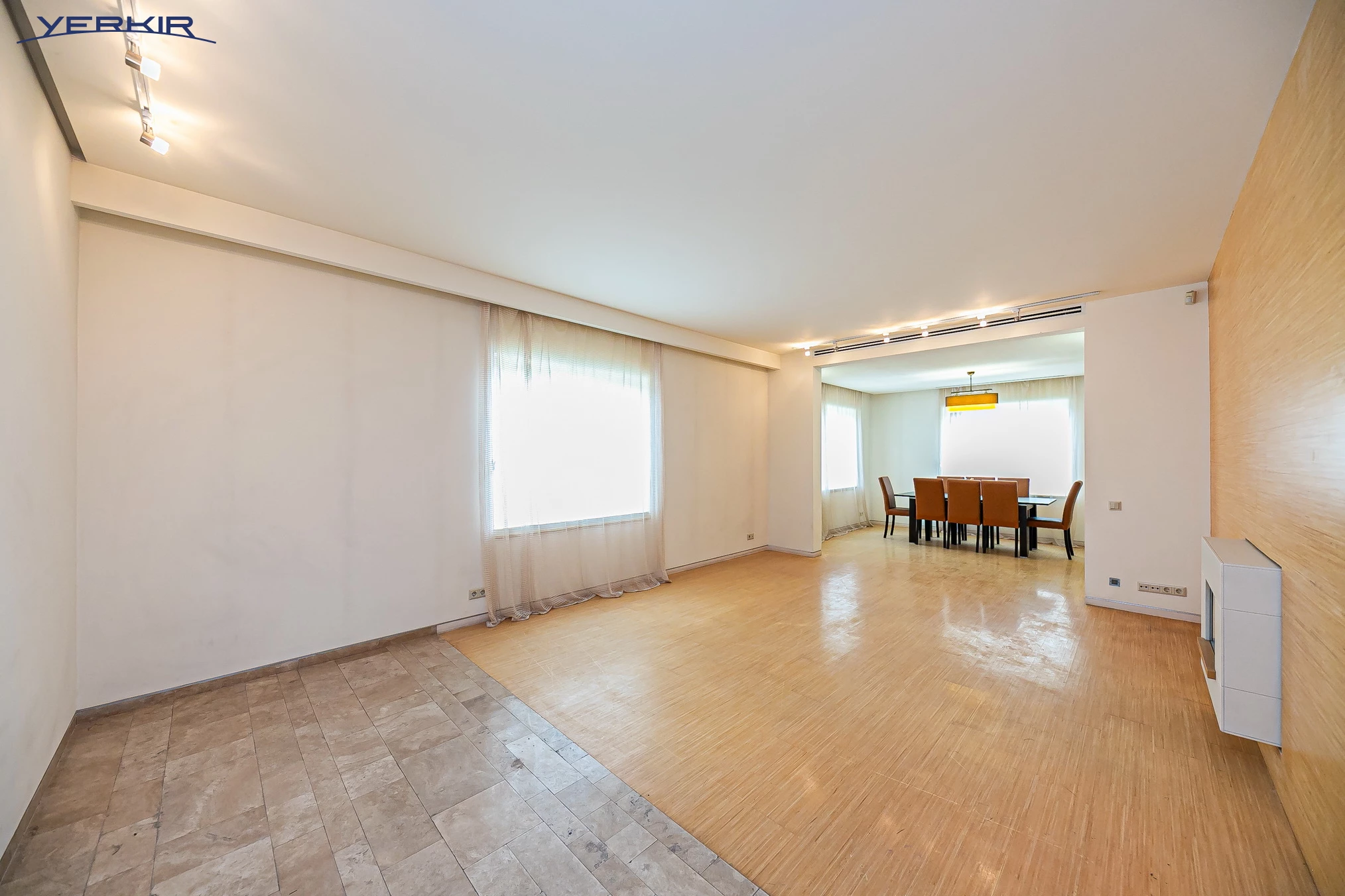 Առանձնատներ Կոդ` 5+519027