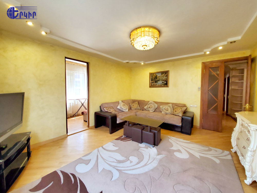 Apartments Code: 2+303875