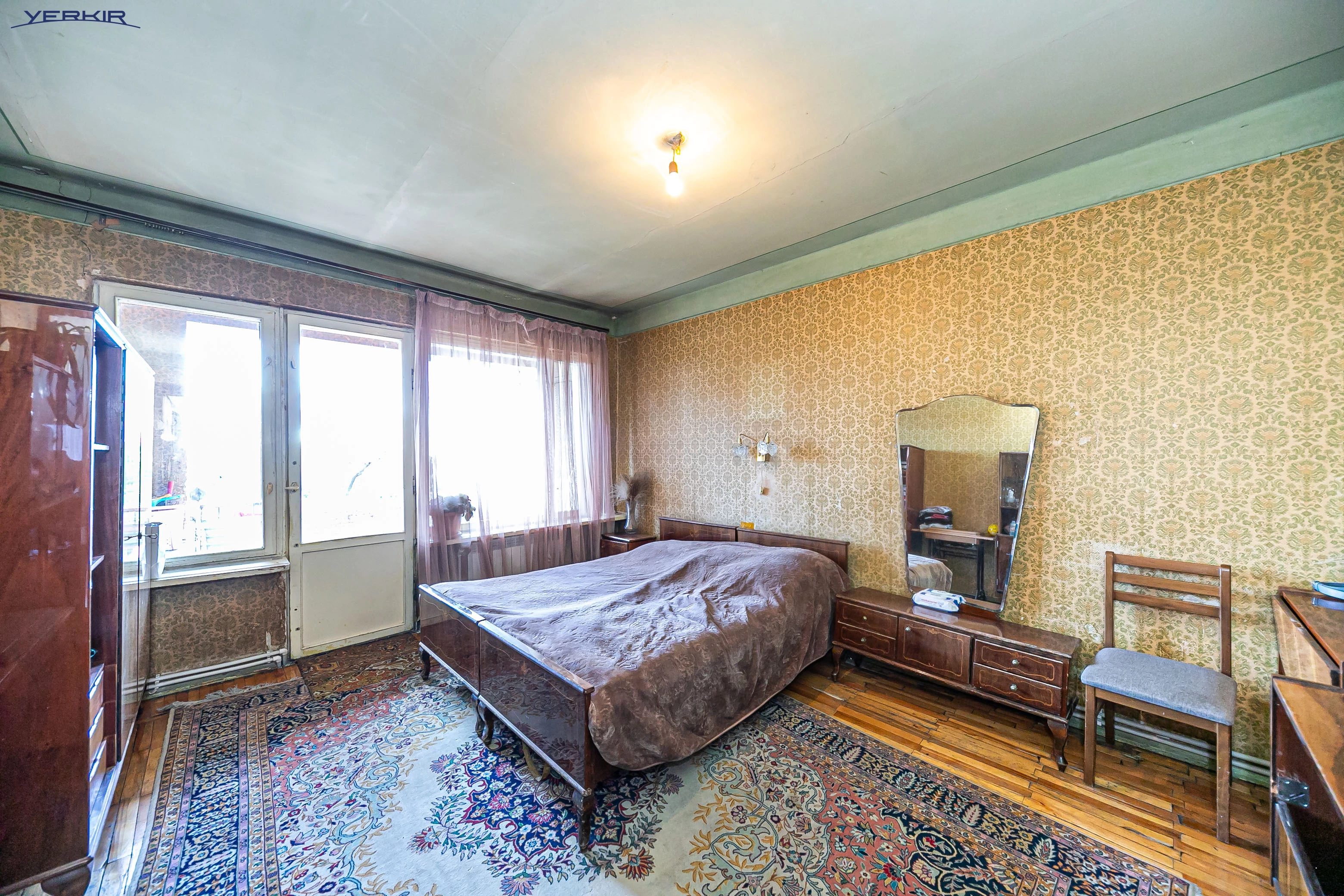 Apartments Code: 3+319033