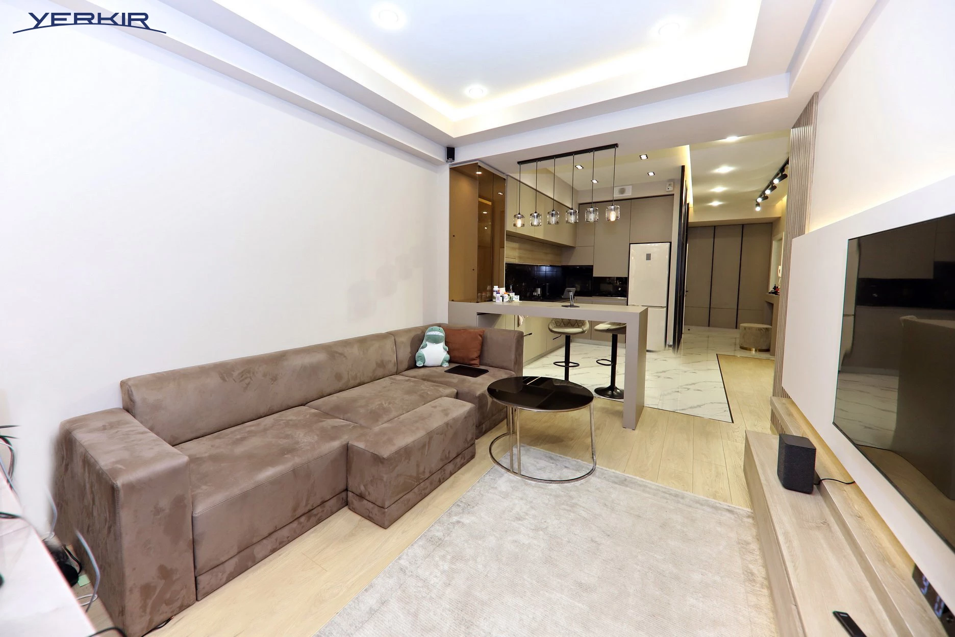Квартиры Код 9+2718994