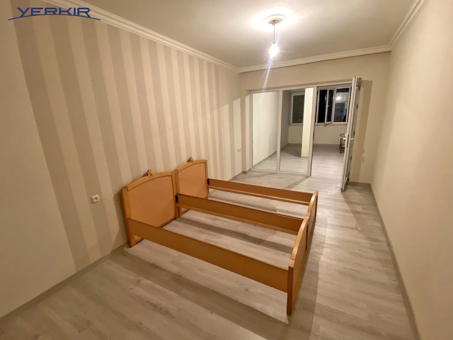 Apartments Code: 3+213832