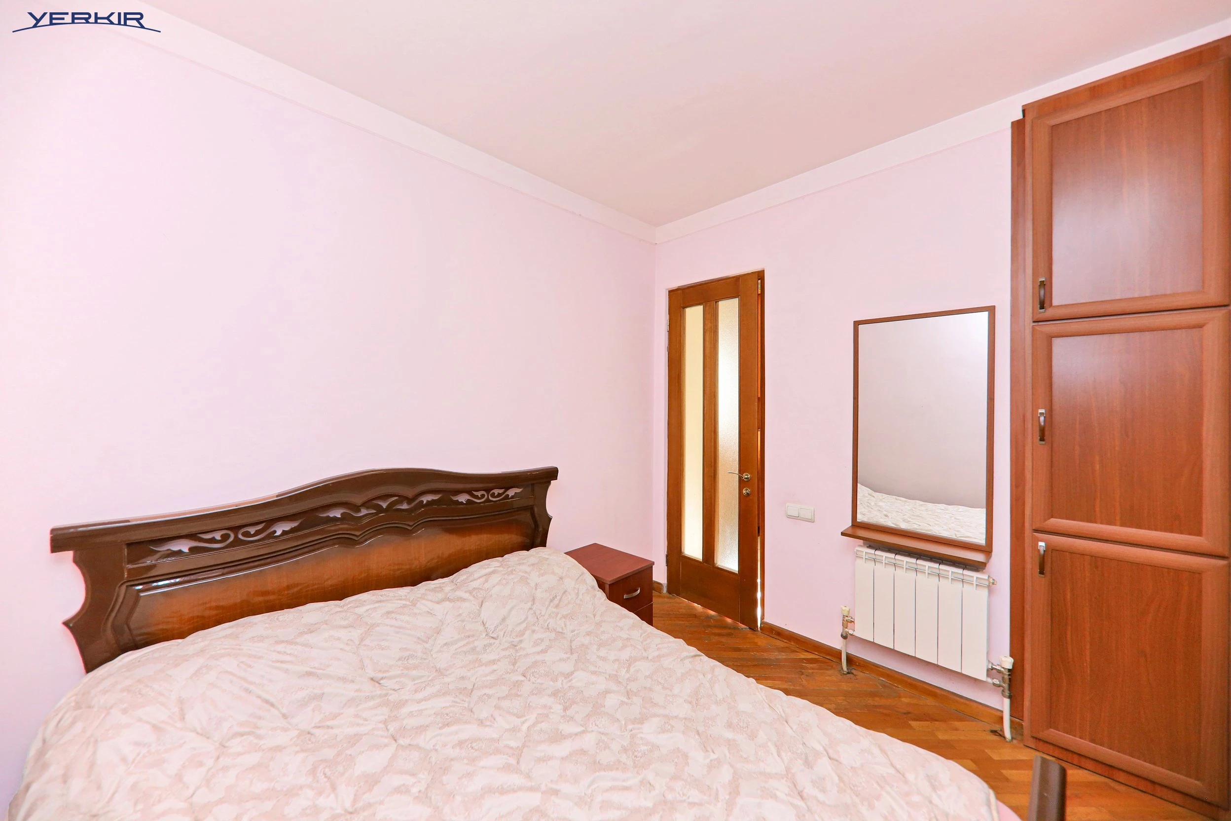 Apartments Code: 3+316597