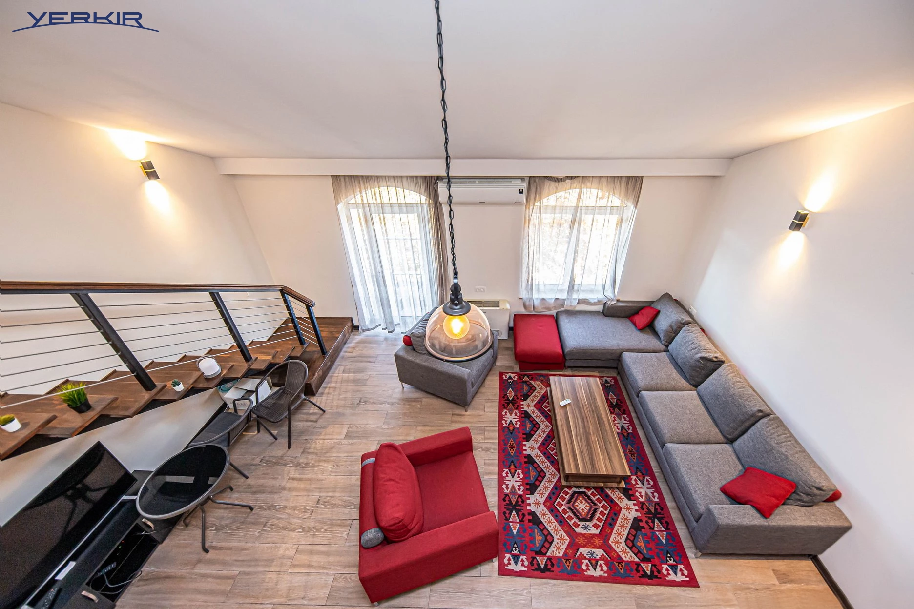 Apartments Code: 9+314918