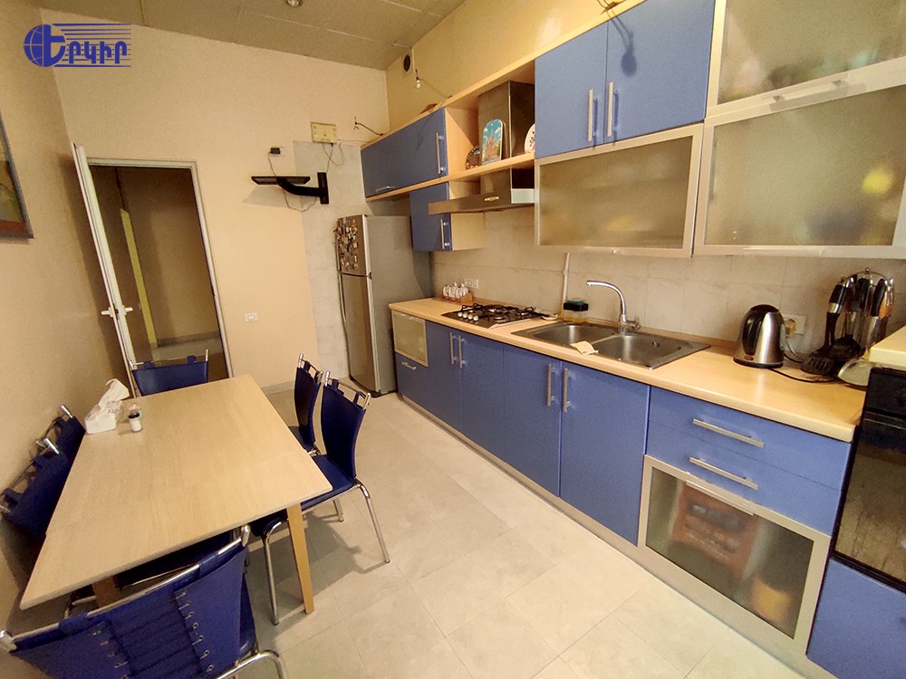 Apartments Code: 5+80077