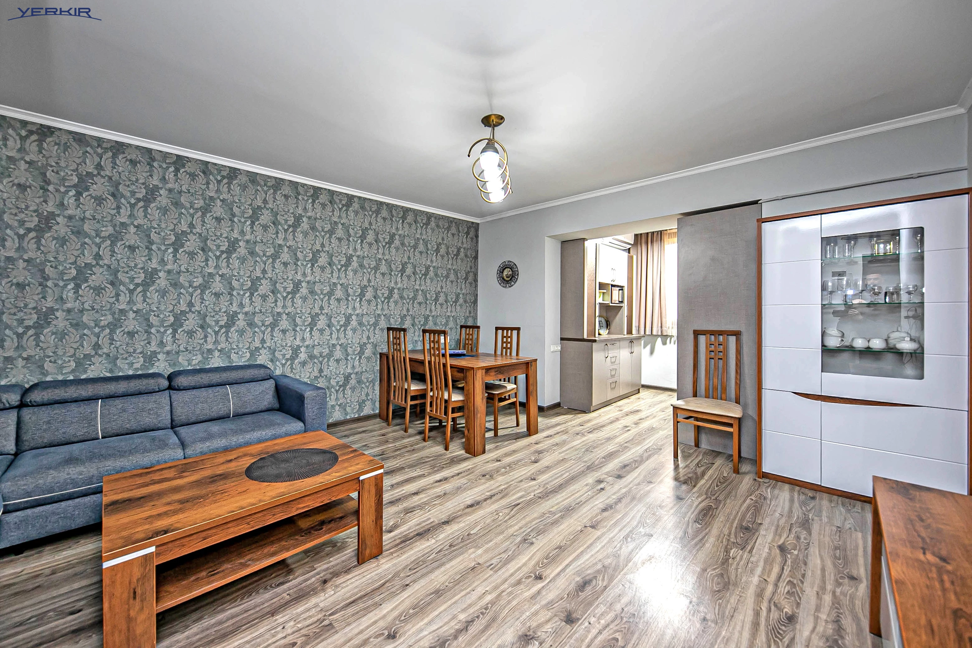 Apartments Code: 1+118647